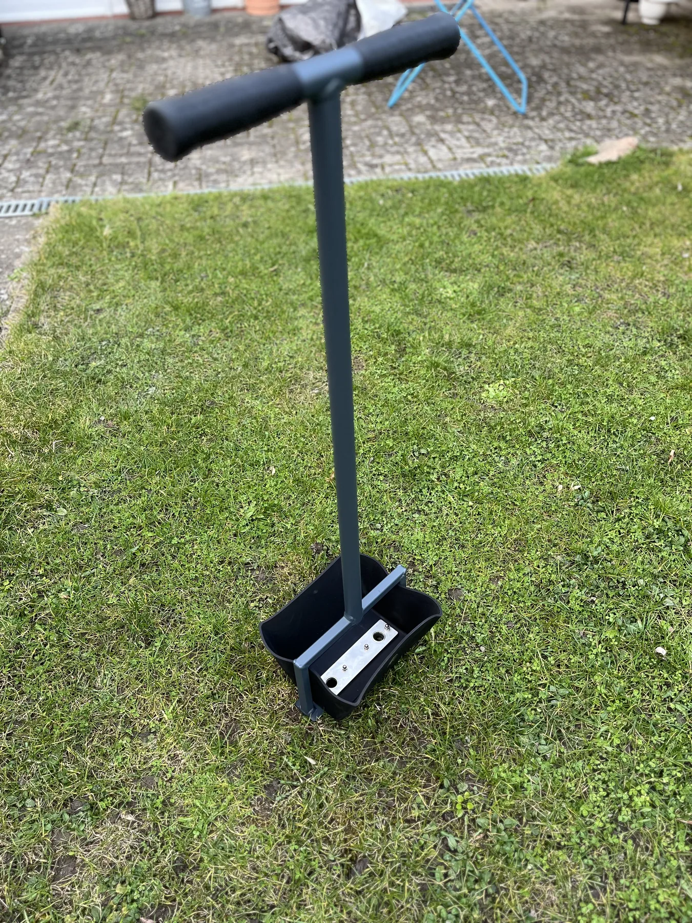 Rasenspecht Aerifizierer